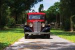 International C-1 Pickup 1934 года